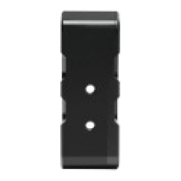 Simagic -Bracket Fr Haptikmodul Schwarz [P2000-Bra