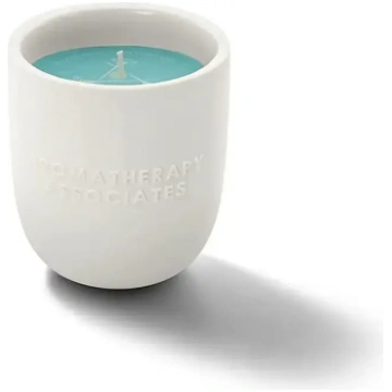 Aromatherapy Associates Deep Relax aromātiskā svec