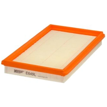 HENGST FILTER E649L Gaisa filtrs