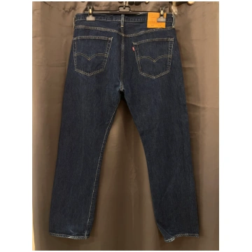 Jeans Levi’s 501 big E | 50 uomo