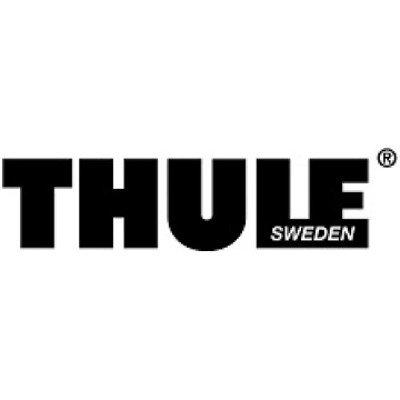 Jumta stieņi SquareBar 108 THULE