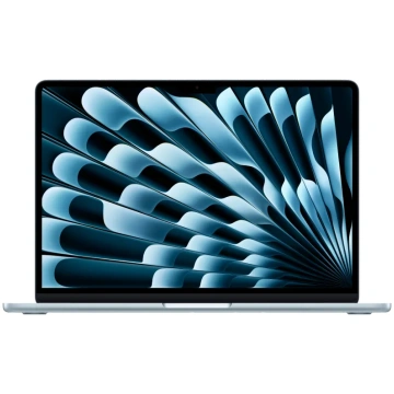 Apple MacBook Air 13 M5 (2026) 24GB, 1TB SSD, Sky