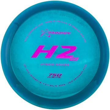 Prodigy H2V2 750 - Oranžs