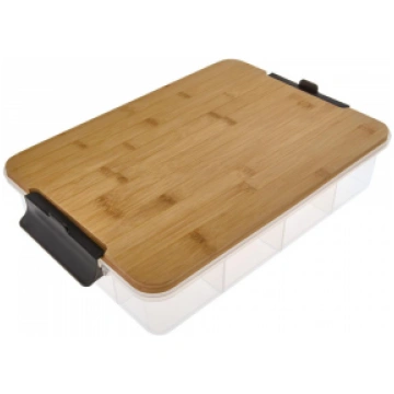 FARBERWARE UZKODU TRAUKS 30x40.5CM, AR VĀKU-DĒLĪTI