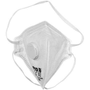 Respirators FFP1, ar vārstu YT-74862