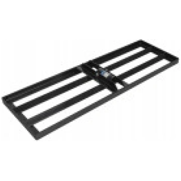 Geko manuālais zemes līdzinātājs 75x25cm (1) [niwe