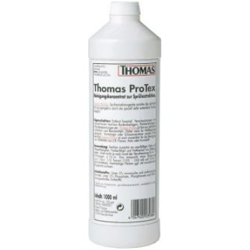 Thomas Šķidrums Mazgāšanai Paklāju I Polsterējuma 