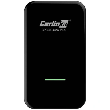 Carlinkit U2W Plus Wireless Adapter for Apple CarP