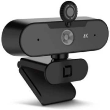 DICOTA Webcam PRO Plus 4K D31888
