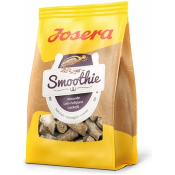 Josera Petfood Josera zirgiem kārumi Lein Leckerli