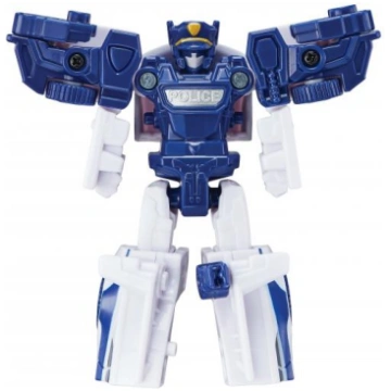 TOBOT Tobots P Transformers, 9 cm 301159 301159