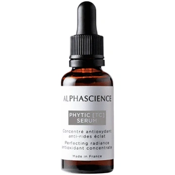 Alphascience PHYTIC serum, 30ml