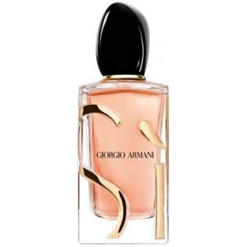 Giorgio Armani Si Eau de Parfum Intense Smaržas