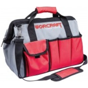 Instrumentu soma 16" WORCRAFT WTFTB03