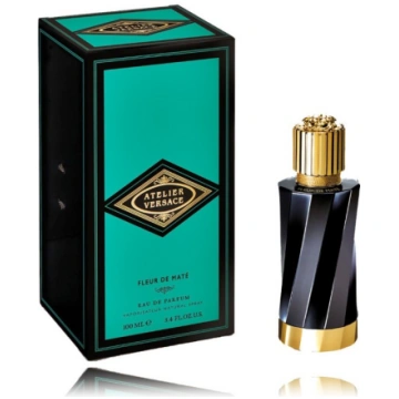 Versace Atelier Versace Fleur de Maté EDP smaržas 