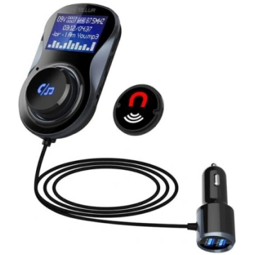 Auto FM modulators Tellur FMT-B4