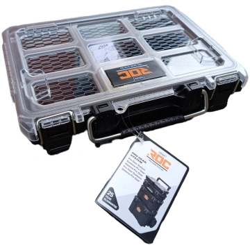 TOOL ORGANISER SMALL ROC PRO GEAR 2.0 KETER | 2569