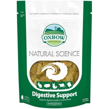 Oxbow Natural Science gremošanas atbalsts ANEB007P