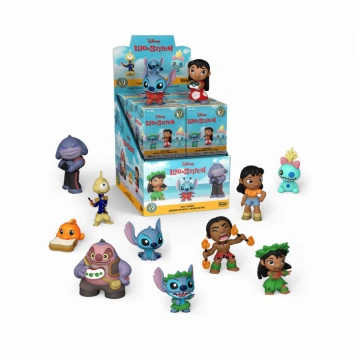 FUNKO Mystery Minis: Lilo & Stitch 55816F