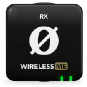 RODE Wireless ME - 2-channel digital wireless syst