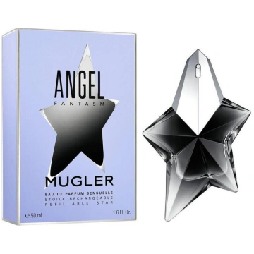 Thierry Mugler Angel Fantasm EDP parfimērijas ūden