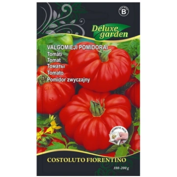 Tomāti Costoluto Fiorentino