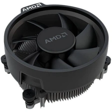 Chlodzenie procesora AMD AM4 Wraith Stealth ( 712 