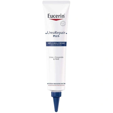 EUCERIN UreaRepair PLUS 30% krēms 75 ml