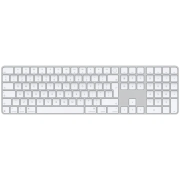 „Apple Magic Keyboard“ tastatūra ar „Touch ID“ (MX