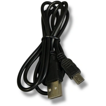 USB A-mini USB