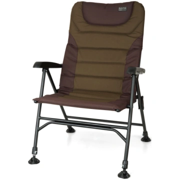 Fox Eos 3 Chair | Liels Grezns Zvejas Krēsls CBC08