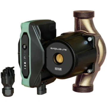 DAB sūknis Evoplus Lite SAN 60/180-25 1x220-240 50