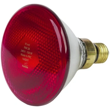Sildlampa 175W, 230V Farma