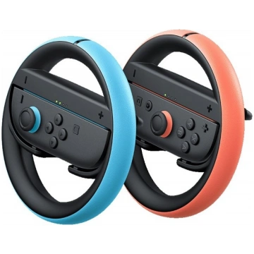 NINTENDO SWITCH 2 Joy-Con 2 Wheel Pair