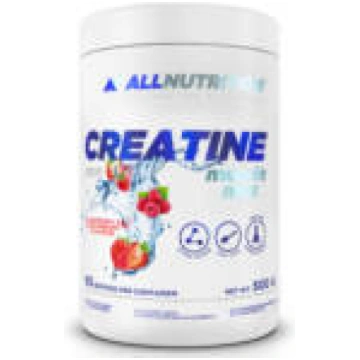 Kreatīna monohidrāts / Creatine Muscle Max (500g) 