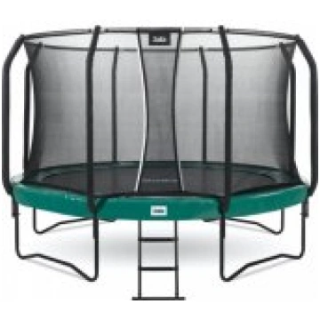 Salta First Class 251cm Green batuts 10042864-SALT