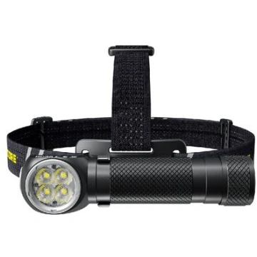 Nitecore HC35 headlamp