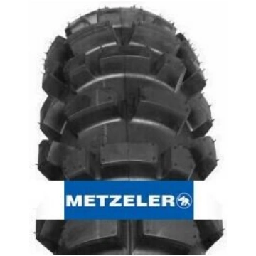 Metzeler MC360 MID SOFT 100/90-19 NHS 57M
