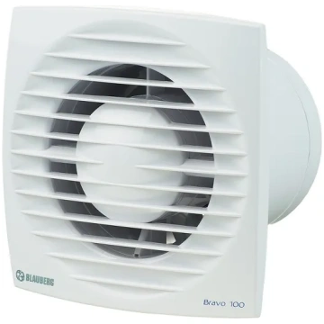 Sadzīves ventilators Blauberg Bravo 100 Blauberg (