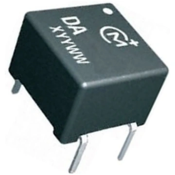 Transformer: speaker; PCB; 2kV/60s | DA101C | DA10
