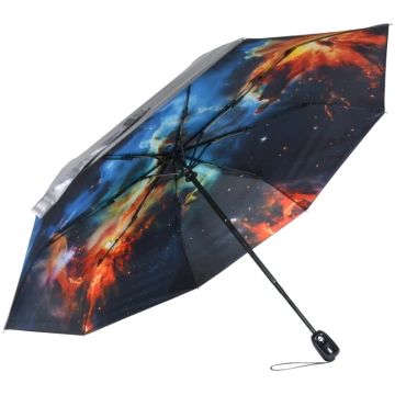 DOPPLER lietussargs Art Magic mini 7461573 - Krāsa