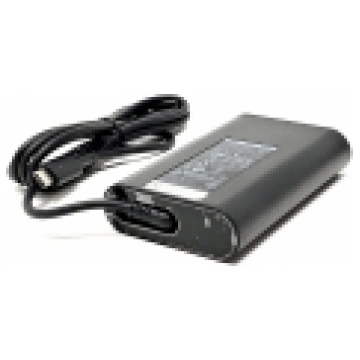 Lietots - / 65W USB-C USB Type C USBC Dell Latitud