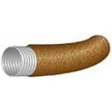 *Drenāžas caurules ar kokosšķiedras filtru D65/56 