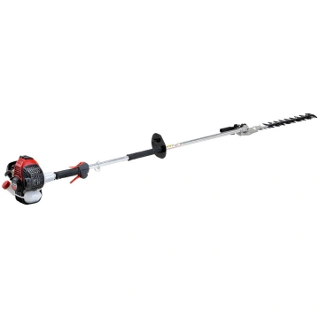 Tosasiepi ad asta lunga SHINDAIWA AH262SHD