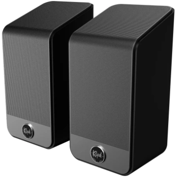 Flexus SURR 200 Black Klipsch