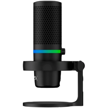 HyperX DuoCast - microphone 4P5E2AA HP Inc