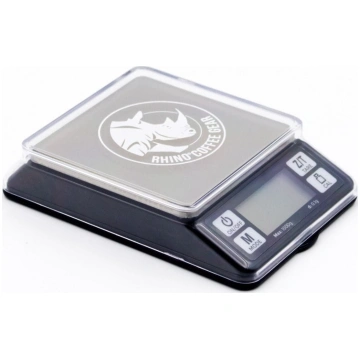 Svari Virtuves Rhino Coffee Gear - Dosing Scale - 