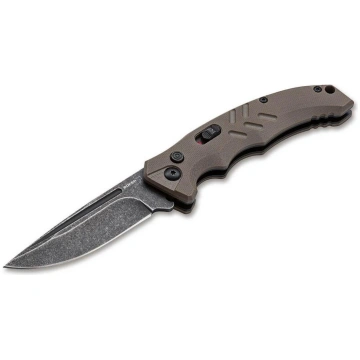 Coyote Böker Plus Intention II Knife BOKER PLUS 01