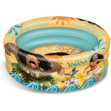 Mondo trīsriņķu baseins bērniem Vaiana (Moana and 
