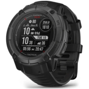 Viedpulkstenis Garmin Instinct 2X Solar Tactical E